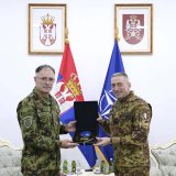 Kako Kfor određuje crvene linije na Kosovu? 1