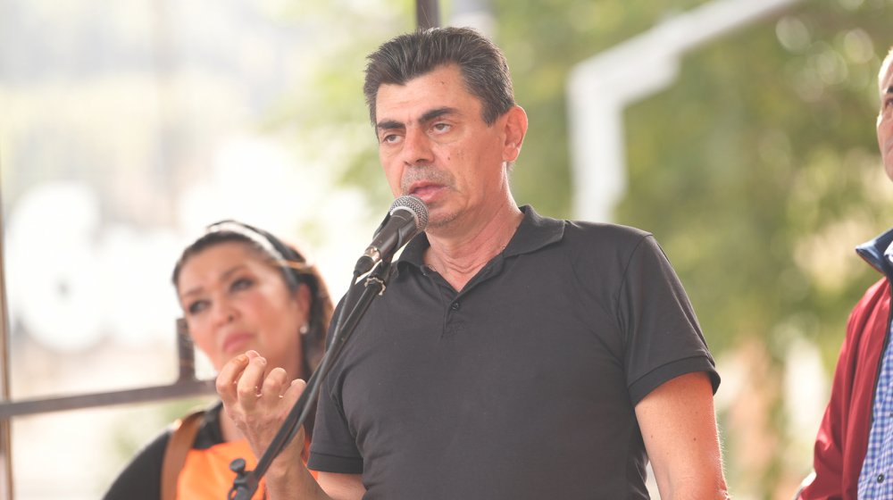 Gligorić: Sindikati su interesna organizacija, pregovaraće i sa "crnim đavolom" 1