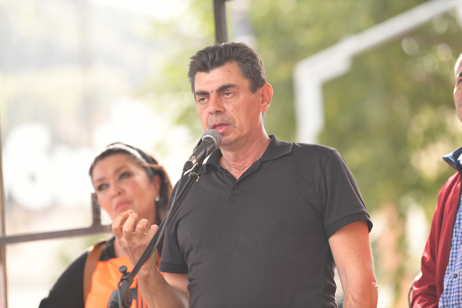 obustava rada u školama jedan od načina sindikalne borbe Obustava rada u školama 1. novembra: Kako će izgledati serija štrajkova koju su najavili sindikati obrazovanja? 2