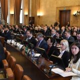 "Realno da novca nema niti će ga biti": Usvojen završni račun budžeta Vojvodina 5