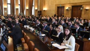 "Realno da novca nema niti će ga biti": Usvojen završni račun budžeta Vojvodina 2