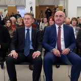 "Snabdevanje hranom strateško pitanje, mora promena odnosa prema korišćenju resursa" 3