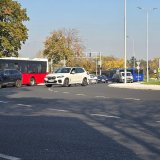 "Od TC Ušće do kružnog toka kod opštine": CLS tvrdi da vlasti planiraju da prošire Bulevar Mihajla Pupina 2