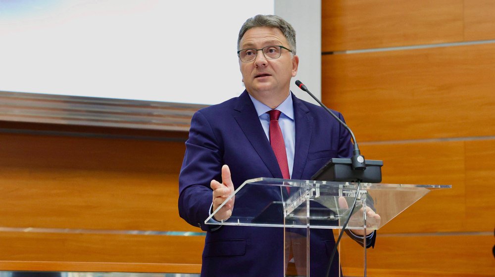 Jovanović: Uvođenje sistema eBolovanje jedan od ključnih koraka u digitalizaciji javne uprave 10