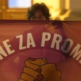 Protest Žena za promene sutra u Novom Sadu: Tri femicida od početka godine 5