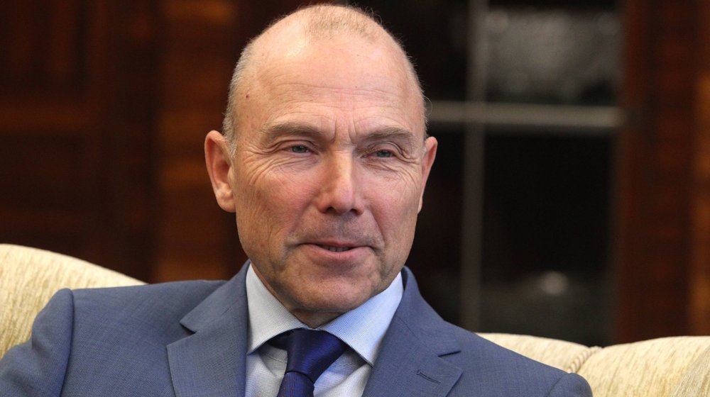 Ambasador Jan Bondi: Razumemo ulogu događaja od pre 26 godina 1