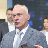 Živković (EPS): Proizvodni kapaciteti spremni za zimsku sezonu, obezbeđena energetska sigurnost 1