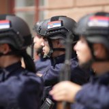 MUP objavio konkurs za upis 900 ljudi na osnovnu policijsku obuku 6