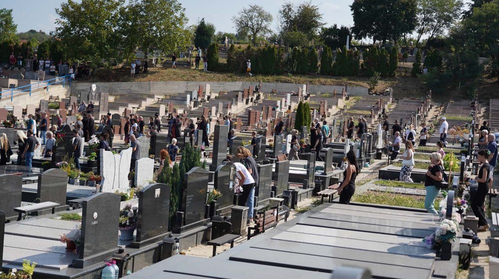 Beograd: Apel građanima da za odlazak na Zadušnice koriste gradski prevoz 1