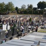 Beograd: Apel građanima da za odlazak na Zadušnice koriste gradski prevoz 7