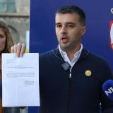 Kreni-Promeni: Za manje od 24 sata 13.000 ljudi potpisalo peticiju protiv izmena Krivičnog zakonika 5