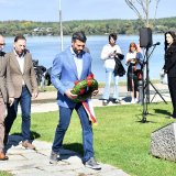 "U ovoj bici veću počast odavali su nam naši neprijatelji, nego mi sami sebi": Šapić na obeležavanju Dana odbrane Beograda 1915. 4