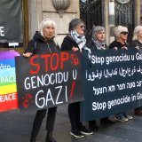 Kontinuitet monstruoznosti od Aušvica pa sve do Gaze 4