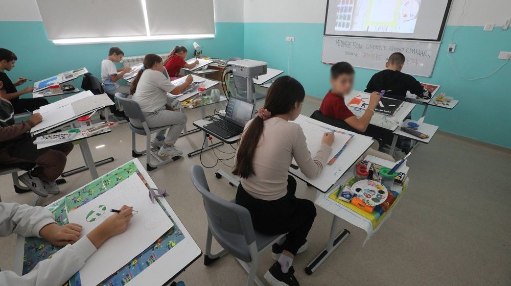 Sistem ne štiti kvalitet obrazovanja, već podobnost 1