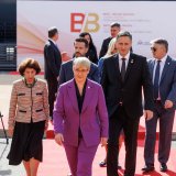 Lideri Zapadnog Balkana u ponedeljak u Draču na samitu inicijative Brdo-Brioni 6