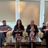 "Čerčil i Tito: SOE, Blečli park i podrška jugoslovenskim komunistima u Drugom svetskom ratu" - delo za čitanje, ali i za svađu s tekstom 8