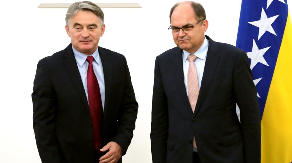 Zašto je građanski nacionalizam smetnja u BiH i kome? 1