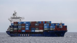 Letonska ministarka zatražila evropsku zabranu pružanja pomorskih usluga Rusima 17