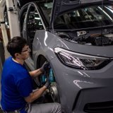 Električni automobili: Drama evropskih proizvođača 10