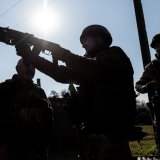 Izveštaj sa ukrajinskog fronta: Tri godine u rovu 5