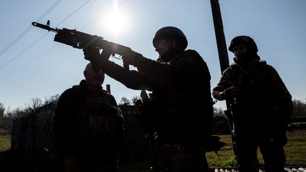 Zašto Putin toliko želi Donbas? 3