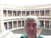 12 - Saša Pilipović eperanto Kragujevac Pomoću esperanta sam proputovao 46 zemalja: Ljudi, sećanja - Kragujevčanin Saša Pilipović, glumac i esperantista 12