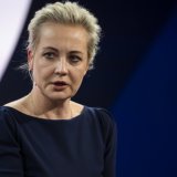 Julija Navaljna prelomila, otkrila kada će se kandidovati za predsednicu Rusije 3