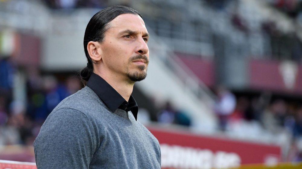 Nije Bosna: Zlatan Ibrahimović otkrio za koju selekciju navija na Mundijalu 7