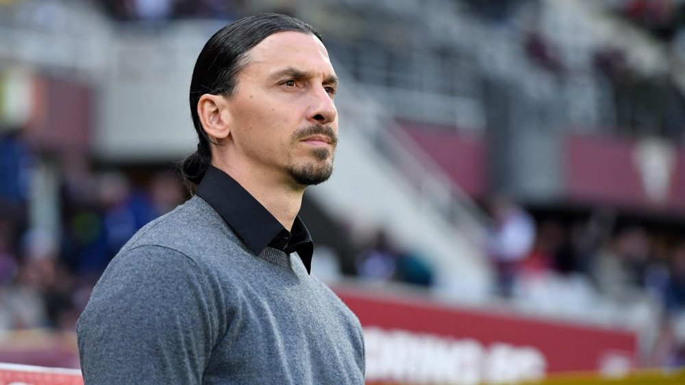 Nije Bosna: Zlatan Ibrahimović otkrio za koju selekciju navi