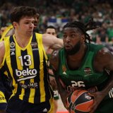 Potez u stilu Majka Tajsona: Poznato kako je počela tuča Brajanta i Biberovića (VIDEO) 1