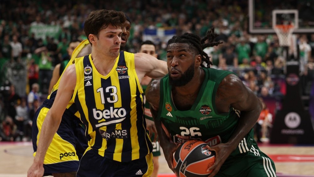 Tarik Biberović i Matijas Lesor