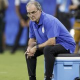 Bijelsa: Izjave Luisa Suareza uticale na moj autoritet u reprezentaciji Urugvaja 2