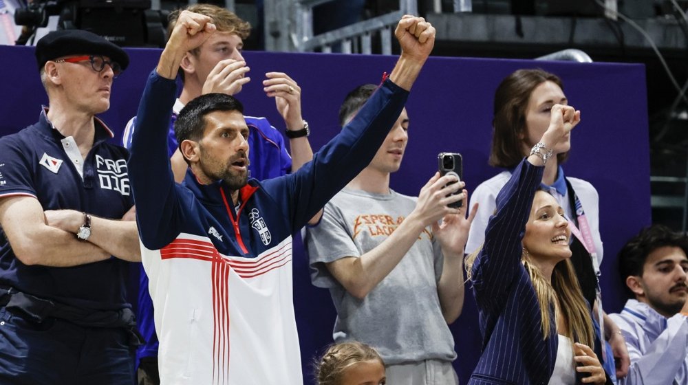 Jelena Đoković: Novak potiče iz skromne porodice radnika i sanjara 1