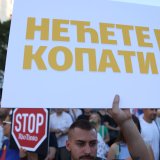 Neće kopati Rio Tinto, kopaće država Srbija: Tekst bivšeg dugogodišnjeg direktora rudnika "Trepča" 4