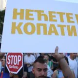 Neće kopati Rio Tinto, kopaće država Srbija: Tekst bivšeg dugogodišnjeg direktora rudnika "Trepča" 1