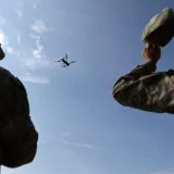 Da li je Nemačka dobro pripremljena za odbranu od dronova? 12