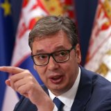 Hoće li Vučić uvesti sankcije Rusiji? 2