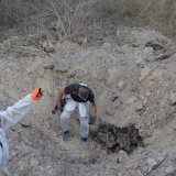 Isti avioni B-2 prvi put korišćeni 1999. na Kosovu: Američki bombarderi gađali Jemen 4