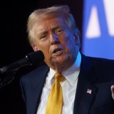 Donald Tramp: Nekonvencionalan put ka Beloj kući 1