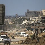 Analiza kolumniste Gardijana: Zašto zvanični narativ Zapada o izraelskom genocidu u Gazi nije usklađen sa stvarnošću? 10