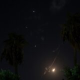 Šef izraelske vojske: Izrael će odgovoriti Iranu, možemo izvesti udare svuda u regionu 12