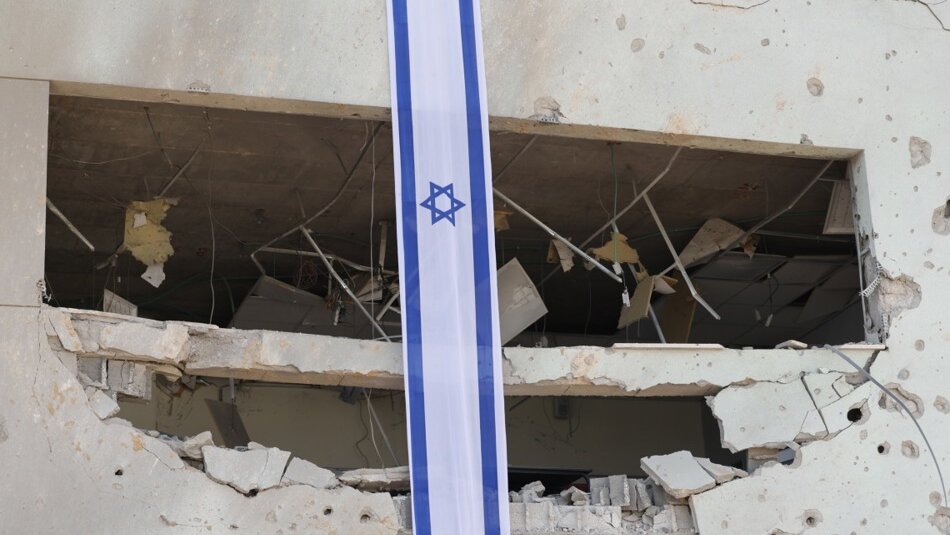 "Netanjahu je ponizio Bajdena, eskalacija nasilja na Bliskom istoku povećava izglede za povratak Trampa": Analiza novinara Džulijana Borgera za Gardijan 2