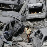 Bivši ambasador u Izraelu: Poravnavanje računa na Bliskom istoku 1