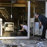 Izrael pogodio centar za civilnu zaštitu u centru Bejruta: Najmanje šest osoba ubijeno 2