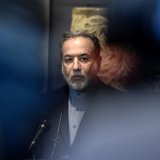 Šef iranske diplomatije upozorio Izrael da ne širi sukob na region 2