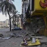 Izrael gađa Bejrut: Ubijen vođa oružanog krila Hamasa na severu Libana? 9