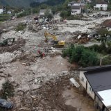 Federalni štab civilne zaštite doneo naredbu: Obavezna evakuacija stanovništva Jablanice i Konjica 12