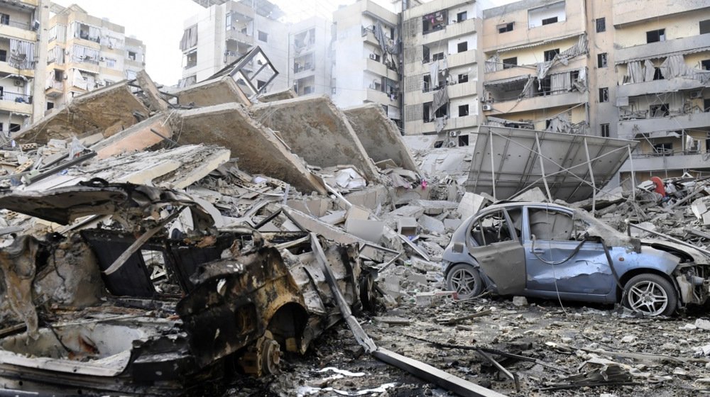 Hezbolah preti bomabrdovanjem širom Izraela 1