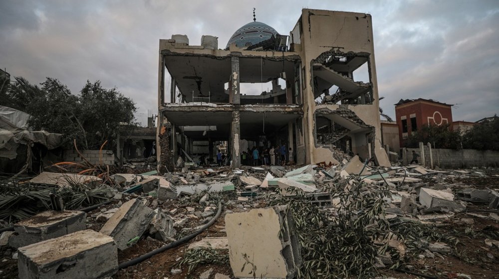 Kako je Hamas obeležio godišnjicu od početka rata sa Izraelom? 1