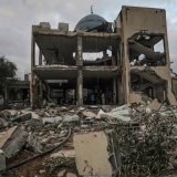 Upozorenje izraelske vojske 10